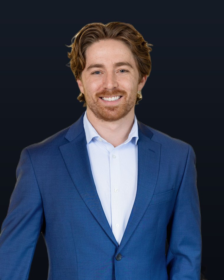 Grant, creator of Grant Invests